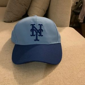 Mets hat